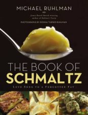 The Book of Schmaltz