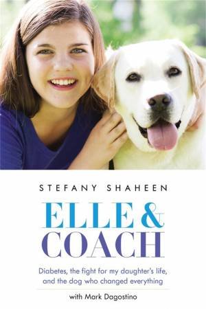 Elle & Coach by Stefany Shaheen & Mark Dagostino