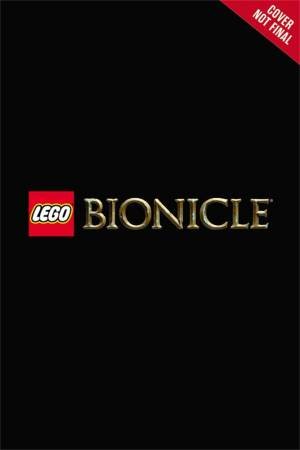 LEGO Bionicle 01 Untitled by Ryder Windham