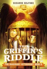 The Imaginary Veterinary The Griffins Riddle