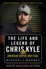 The Life and Legend of Chris Kyle