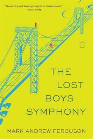 The Lost Boys Symphony by Mark Andrew Ferguson