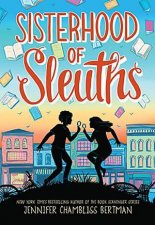 Sisterhood of Sleuths