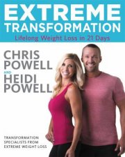 Extreme Transformation