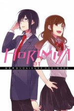 Horimiya 1