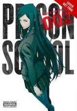 Prison School 2