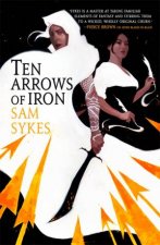 Ten Arrows Of Iron