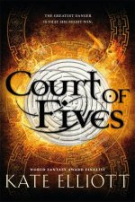 Court Of Fives