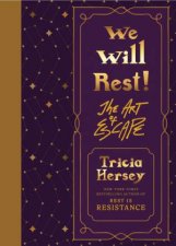 We Will Rest