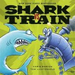 Shark Vs Train