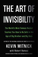 The Art Of Invisibility