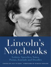 Lincolns Notebooks