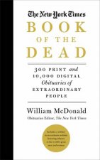 The New York Times Book Of The Dead