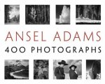 Ansel Adams 400 Photographs