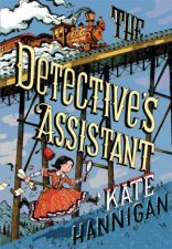 The Detectives Assistant