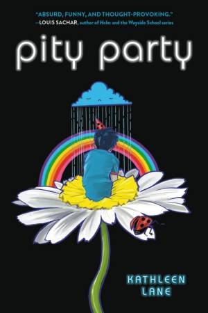 Pity Party by Kathleen Lane
