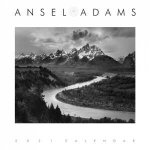 Ansel Adams 2021 Engagement Calendar