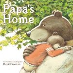 Papa's Home: Soman, David: 9780316427838: : Books