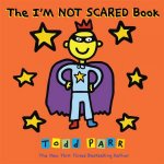 The Im Not Scared Book