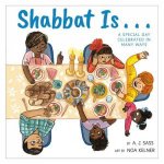 Shabbat Is