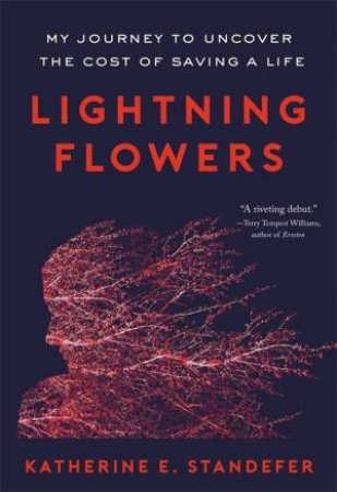Lightning Flowers by Katherine E. Standefer