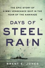 Days Of Steel Rain