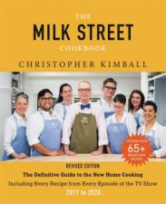 The Milk Street Cookbook Revised Edition