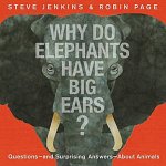 Why Do Elephants Have Big Ears