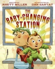 The BabyChanging Station