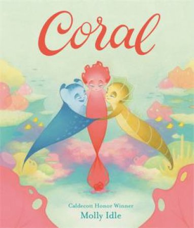 Coral by Molly Idle