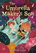 The Umbrella Makers Son