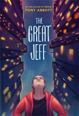 The Great Jeff by Tony Abbott