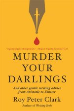 Murder Your Darlings