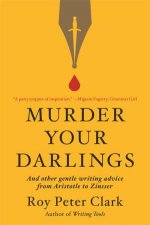 Murder Your Darlings