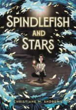 Spindlefish And Stars