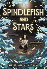 Spindlefish And Stars