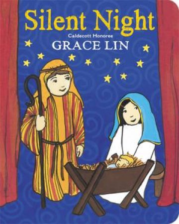 Silent Night by Grace Lin