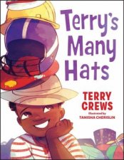 Terrys Many Hats