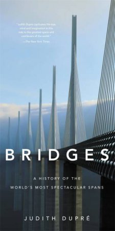 Bridges by Judith Dupre