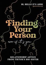 Finding Your Person Even If Its You
