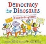 Democracy For Dinosaurs