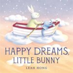 Happy Dreams Little Bunny