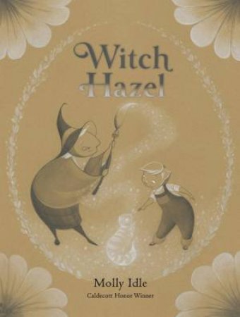 Witch Hazel by Molly Idle