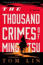 The Thousand Crimes Of Ming Tsu