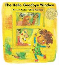 The Hello Goodbye Window