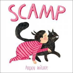 Scamp by Anden Wilder