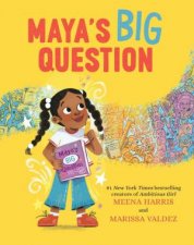 Mayas Big Question