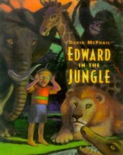 Edward In The Jungle