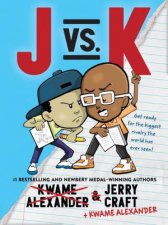 J vs K