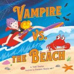 Vampire vs the Beach A Summerween Story
